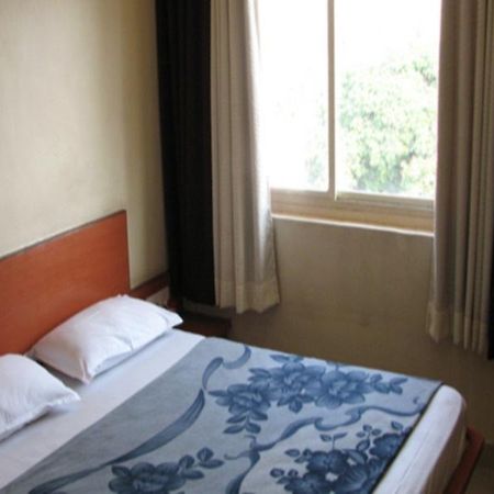 Rajdhani The Star Hotel Pune Exterior foto